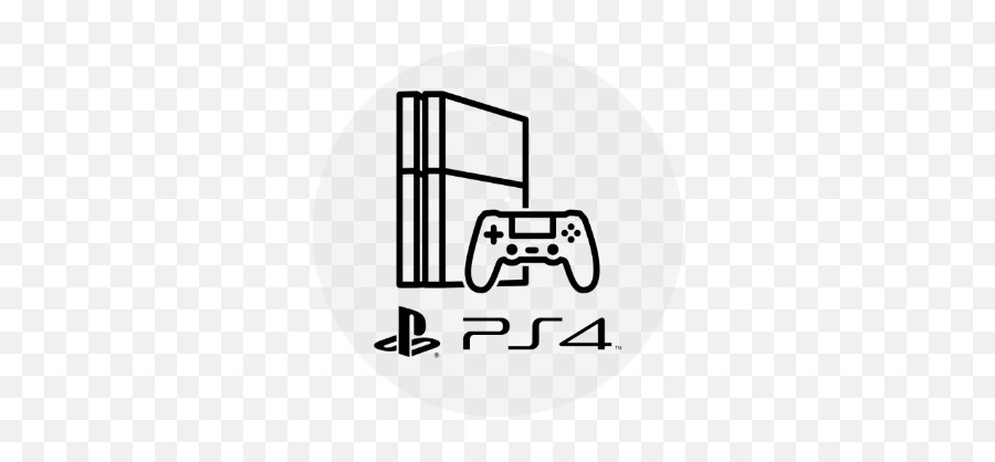 Buy Or Sell Games Of Ps5 Ps4 Xbox Switch Gamenation - Playstation Ps4 Logo Png,Ps4 Icon Png