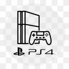 Buy Or Sell Games Of Ps5 Ps4 Xbox Switch Gamenation - Playstation Ps4 Logo png