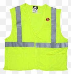 Mcr Safety - Electrical Clothing png