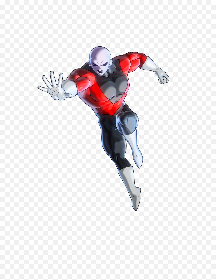 Jiren - Dragon Ball Jiren Png,Dragon Ball Fighterz Png