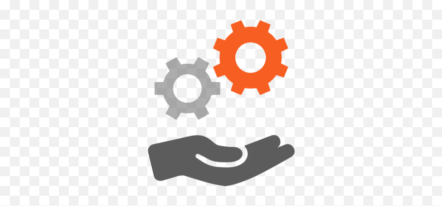 Dealer And Rep Support Apps - Commandapp Engineering Silhouette Png,Rep Icon