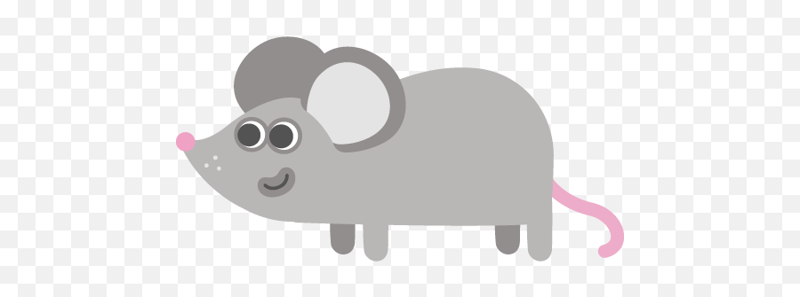 Topic Animals - Animal Figure Png,Cute Animal Icon