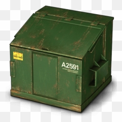 Container Icon Set 512x512 - Trash Icon Png,Container Png