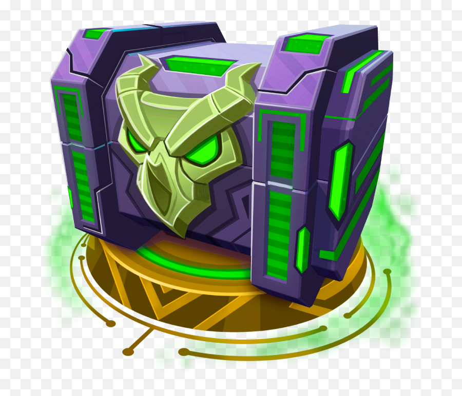 Dragonary U2013 The Most Competitive Nft P2e Game - Poison Mystery Box Png,Icon Alliance Torrent
