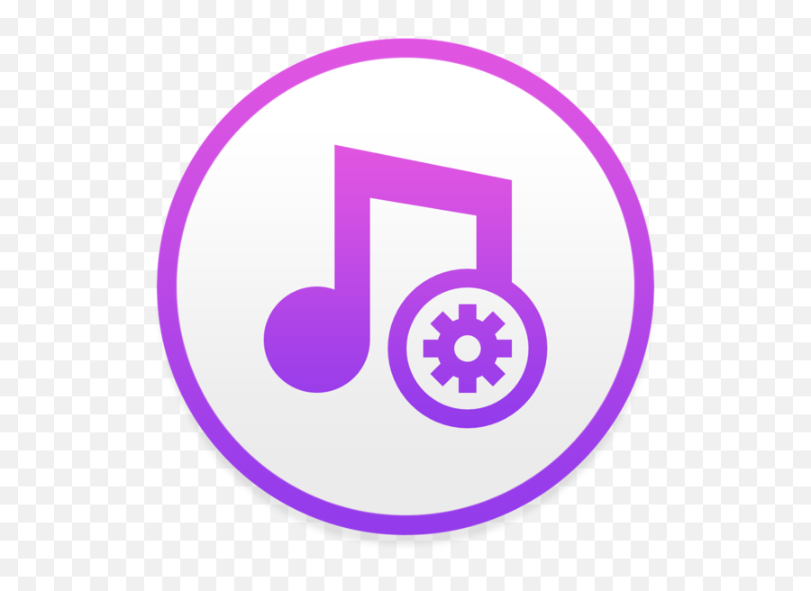 Tunesmechanic For Itunes - Language Png,Cool Itunes Icon