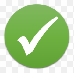 Kim Ellekjær Thomsen - LEGO Ambassador Network Transparent Background Green Check Mark Icon png