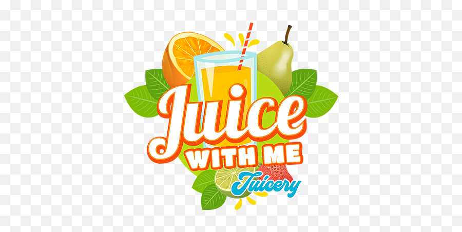 Juicebar Juice With Me Juicery United States - Graphic Design Png,United States Outline Png