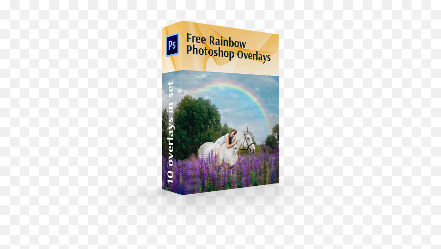 50 Free Rainbow Overlay Photoshop - Download Now Rainbow Overlay Png Photoshop,Rainbows Png