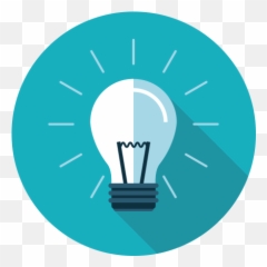 Download Hd Problem Solving Png - Solve Icon Creative Innovation