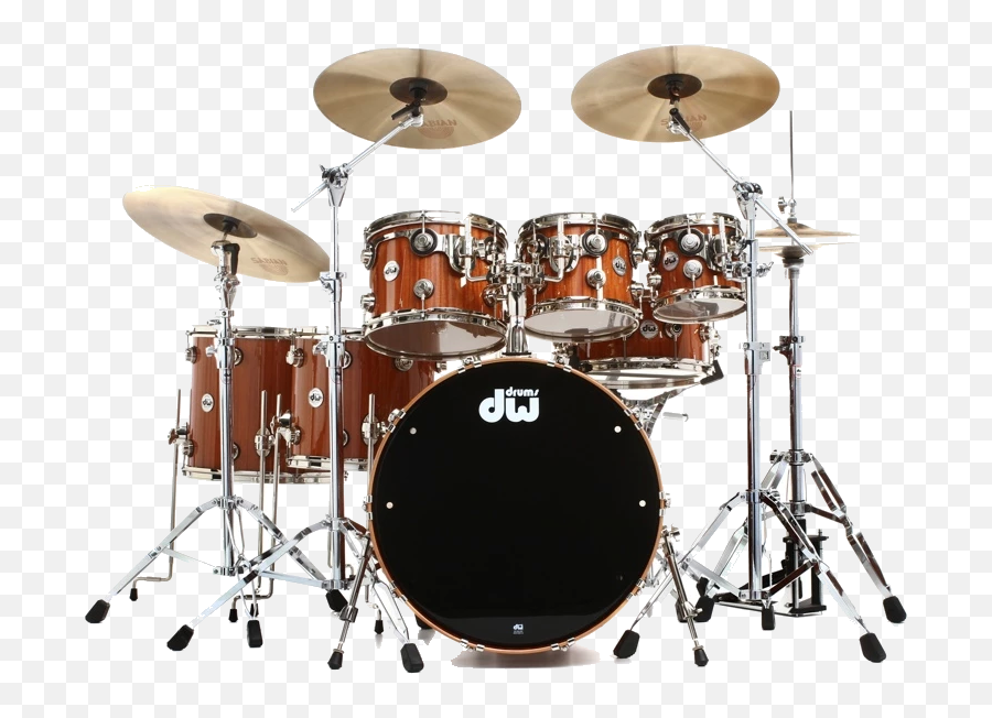 Drum Lessons Peachtree City - Kelly Corpening Dw Drums Collectors Series 7 Piece Png,Dw Icon Snare Drums