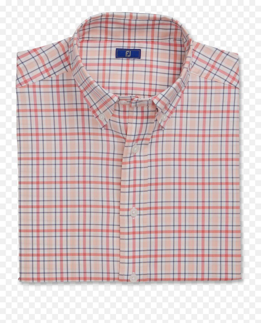 Super Soft Woven Plaid - Footjoy Long Sleeve Png,Foot Joy Icon