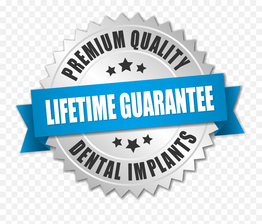 Bioniq Implant System Lasak - Lifetime Warranty Png,Peace Of Mind Icon