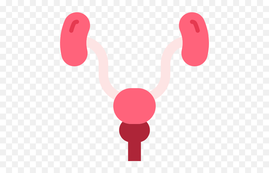 Prostate Icon From Cancer Awareness Pack Style - Flat Dot Png,Awareness Icon