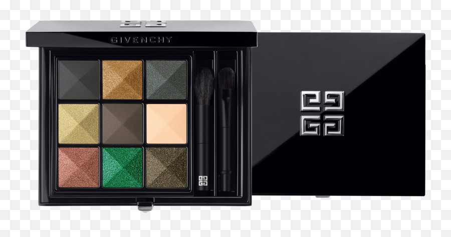 Daring - Givenchy Le 9 De Givenchy Eyeshadow Palette Le Png,Huda Beauty Icon Lip