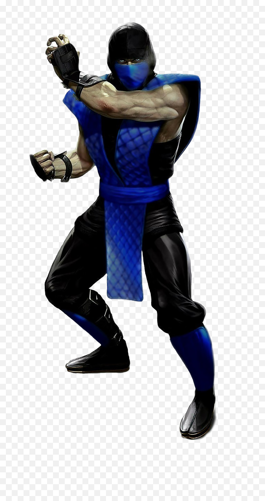 Mortal Kombat Png Images 2png Snipstock - Reptile Mortal Kombat,Mugen Icon