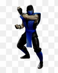 Mortal Kombat Png Images 2png Snipstock - Reptile