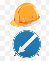 Hard Hat - Yellow work cap png download 452800 Free Civil Engineer Helmet