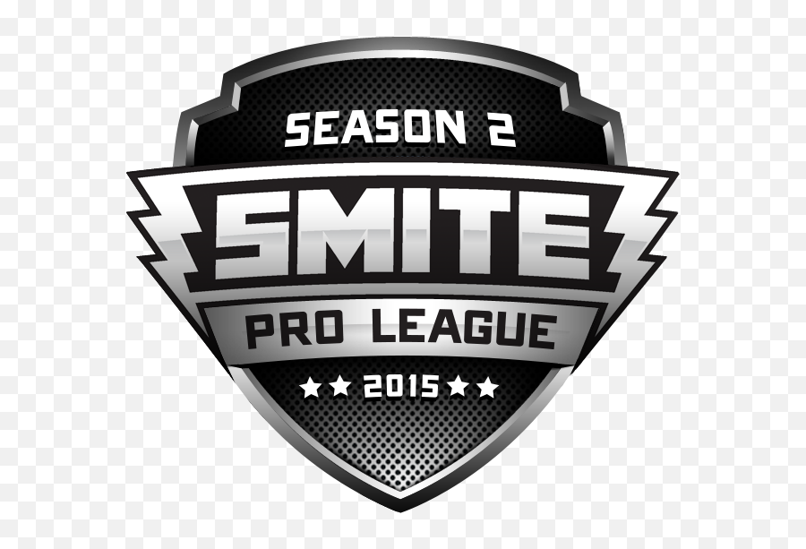 Smite Pro League Logo Png Image - Smite Pro League,Smite Logo Transparent