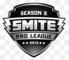 Smite Pro League Logo Png Image - Smite Pro League,Smite Logo Transparent