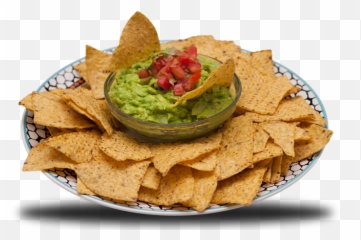 Thumb Image - Totopos Y Guacamole Png,Guacamole Png