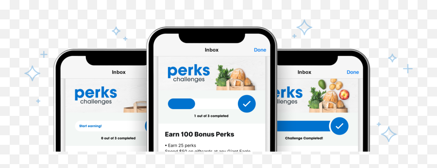 Perks Challenges - Smart Device Png,Challenge Icon Png