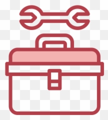 Toolbox - Free construction and tools icons Water Jar Line Art png