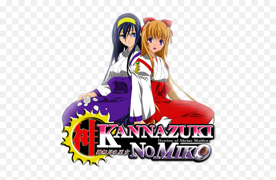 Akatsuki No Yona 2014 Animegun - Kannazuki No Miko Png,Akatsuki No Yona Icon