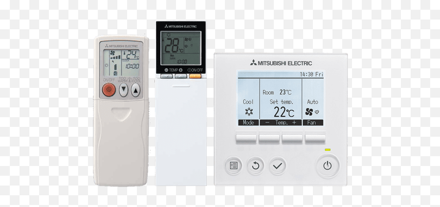 Mitsubishi Electric Air Conditioner Plum Heating U0026 Cooling - Mitsubishi Electric Ac Controller Png,Mitsubishi Wall Unit Heat Icon