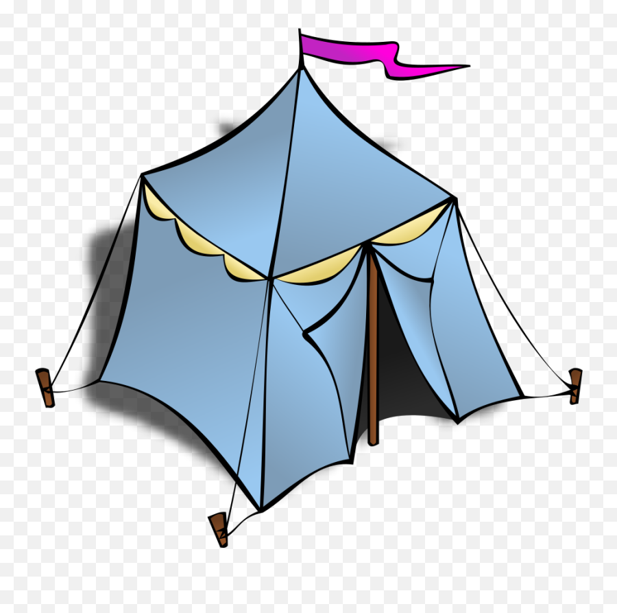 Tents In The Desert Png Svg Clip Art For Web - Download Clipart Of Tent,Desert Icon