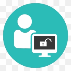 Unt Cyber Security Club - Computer Hardware png
