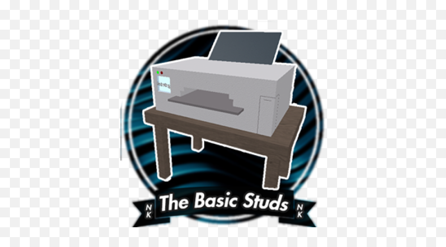 The Basic Studs Roblox Group Rolimonu0027s - Horizontal Png,Icon Studs