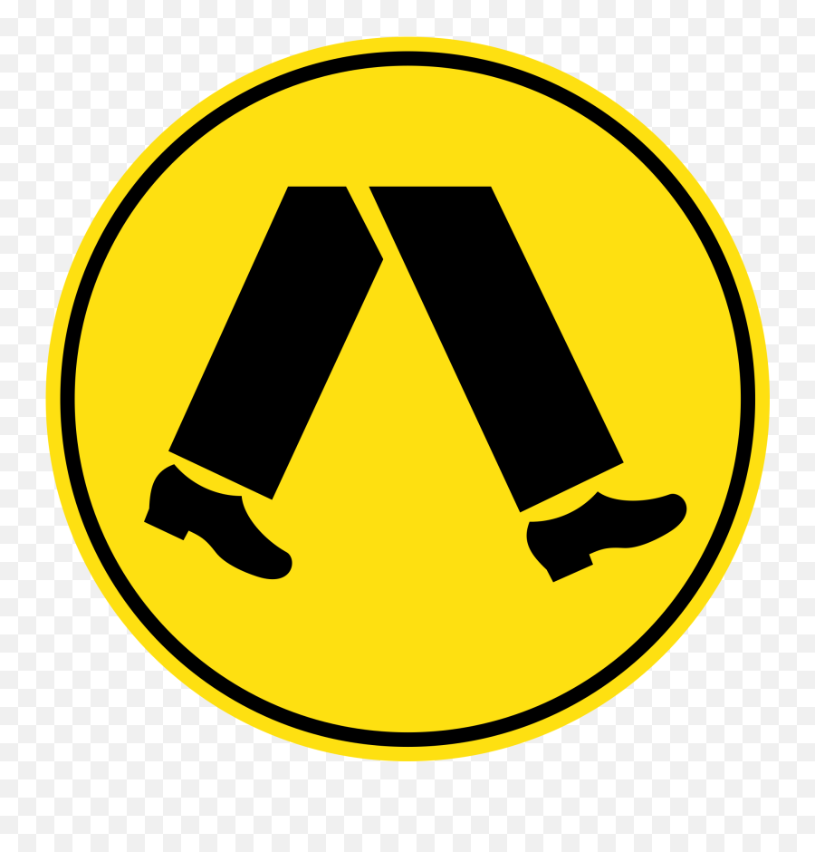 Fileaustralia Road Sign R3 - 1 Oldsvg Wikipedia Pedestrian Crossing Sign Qld Png,Cross Walk Icon
