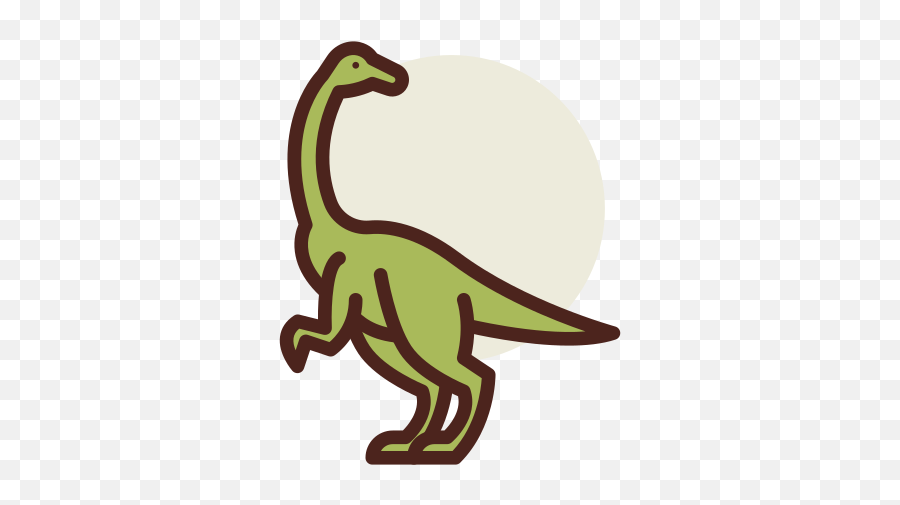 Dinosaur Free Vector Icons Designed By Darius Dan - Dinosaurs Free Animal Icons Png,Linkedin More Icon