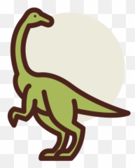 Dinosaur Free Vector Icons Designed By Darius Dan - Dinosaurs Animal Icons png