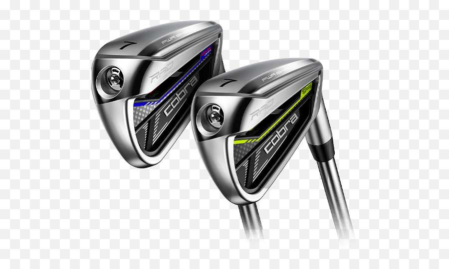 Game Improvement Irons Vs Blades U2013 Whatu0027s Better And For Who - Cobra Radspeed Irons Png,Hogan Icon Irons