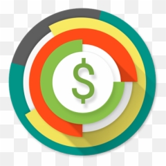Download Financial Monitor - personal finance manager APK Presupuesto Logo png