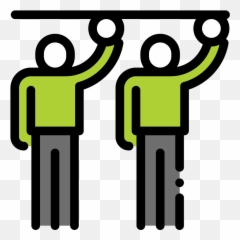 Our Stats - Lextran Standing Around png