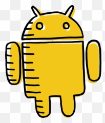 The Digital Companion For People With Multiple Sclerosis And - Dot Png,Android Yellow Star Icon