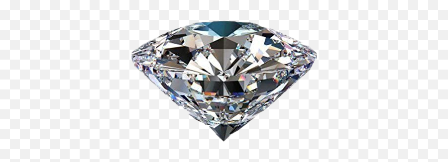 Diamond Transparent Background - Diamond Gemstone Png,Diamond Transparent
