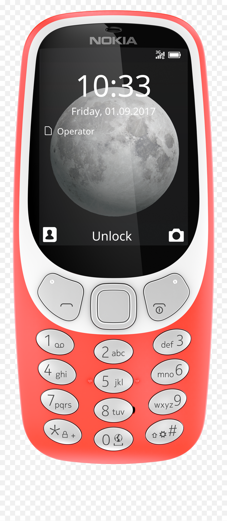 Nokia 3310 Dual Sim Basic Phone Feature With 3g Png Lumia Icon Referbished