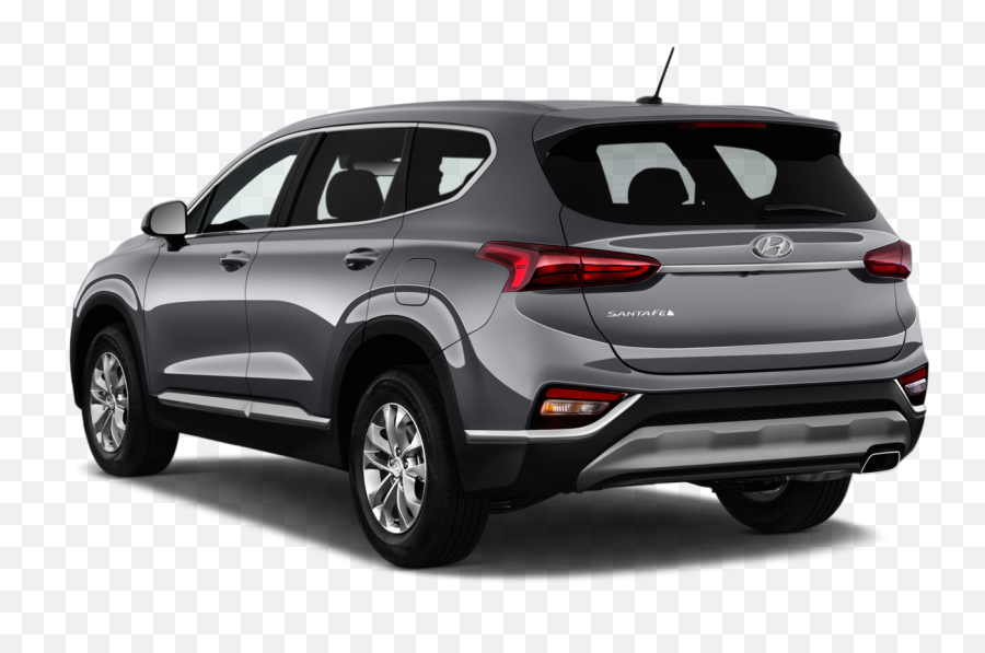 Used 2019 Hyundai Santa Fe Sel In New Port Richey Fl Png Msn Funny Icon