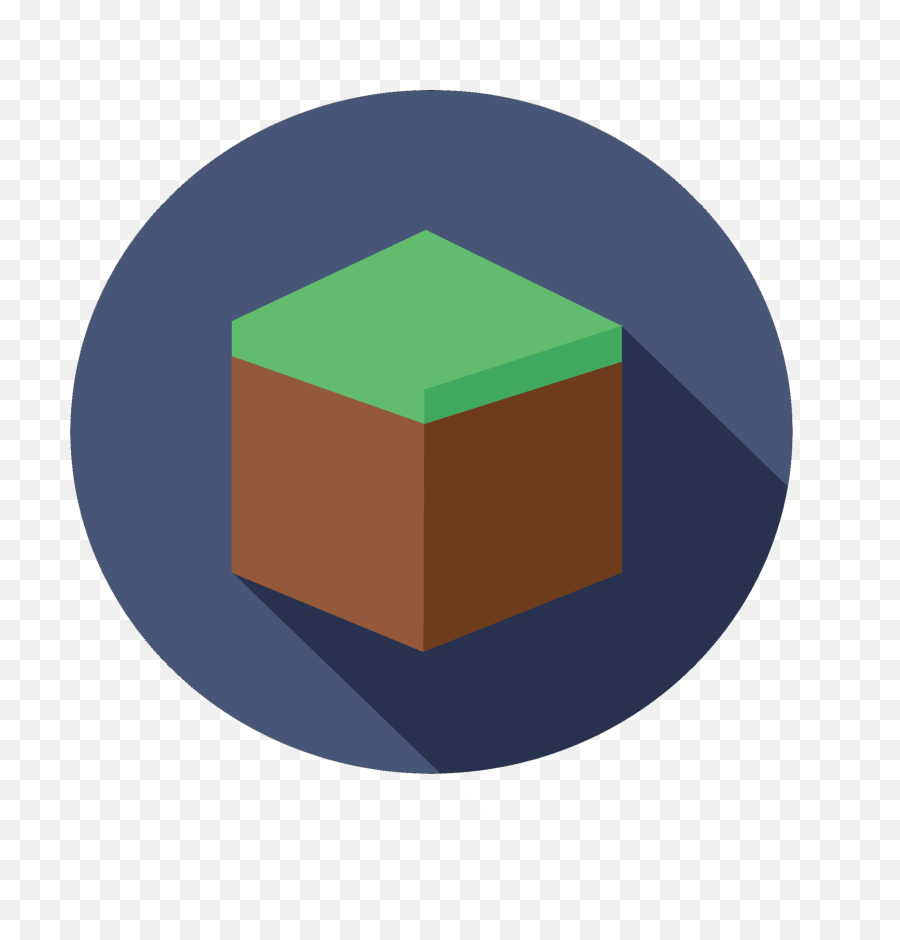 Icon - Transparent Minecraft Icon Png,Minecraft Icon Png