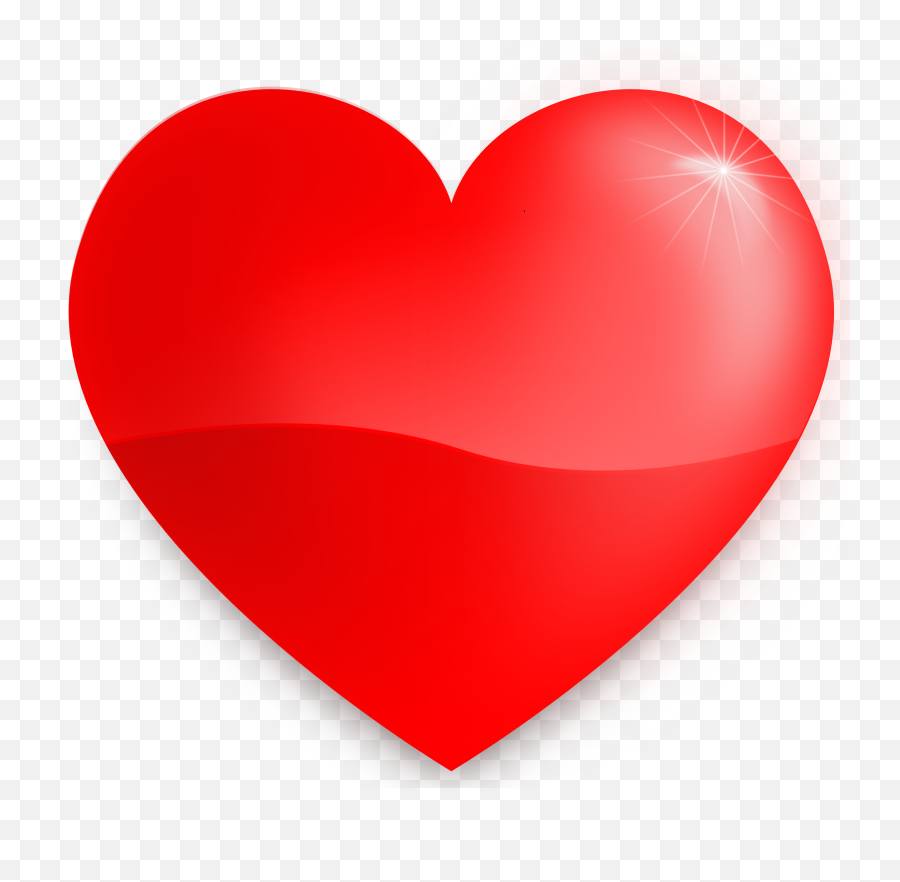 Heart Png Transparent - Jesus In My Heart,Heart Image Png