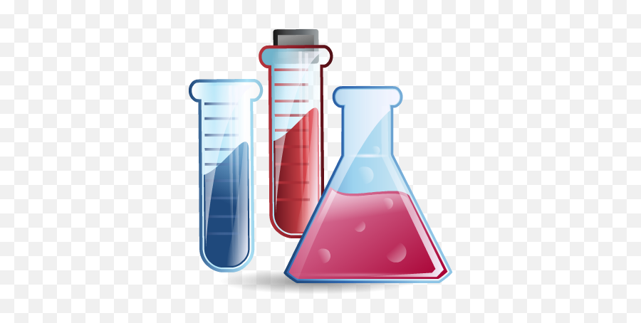 Free Pink Beaker Cliparts Download - Lab Png,Beaker Png