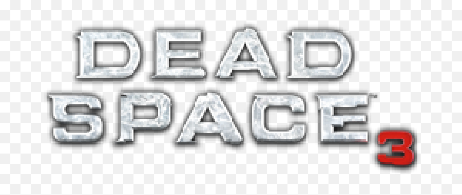 Tgdb - Graphics Png,Dead Space Logo Png