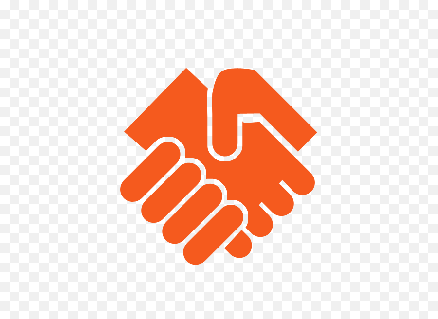 Download 19 Shaking Finger No Icon Images - Handshake Logo Png,Handshake Logo