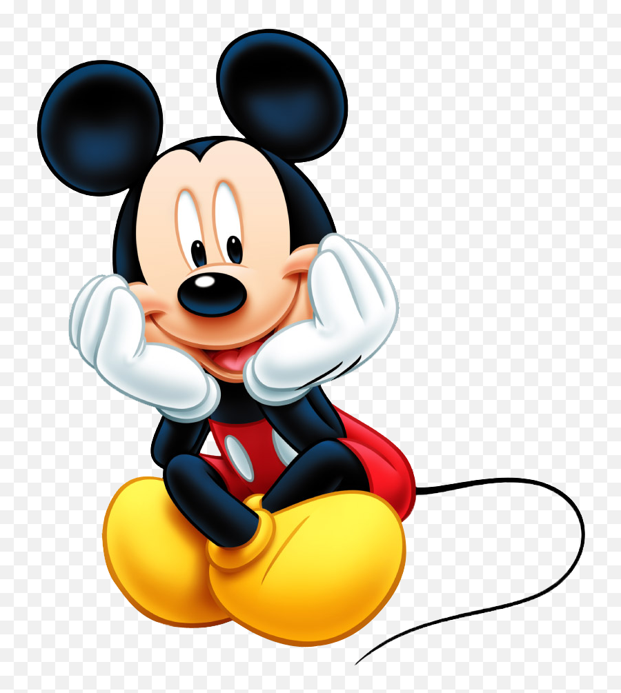 Mickey Mouse Png Images Free Download - Mickey Mouse Png Png,Mickey Mouse Png Images