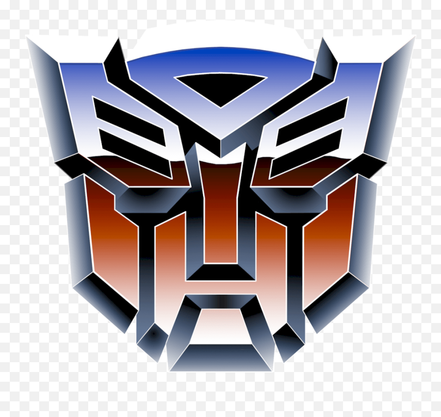 Transformers Logo Png 4 Image - Autobots Logo Png,Transformers Logo Image