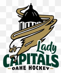 Logo Use Graphics - Oahe Capitals png