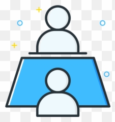 Interview Icon - png
